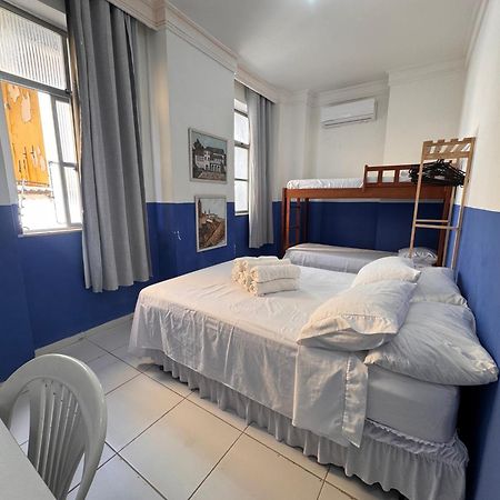 Apartamento frente mar na Barra, Salvador-BA Exterior foto