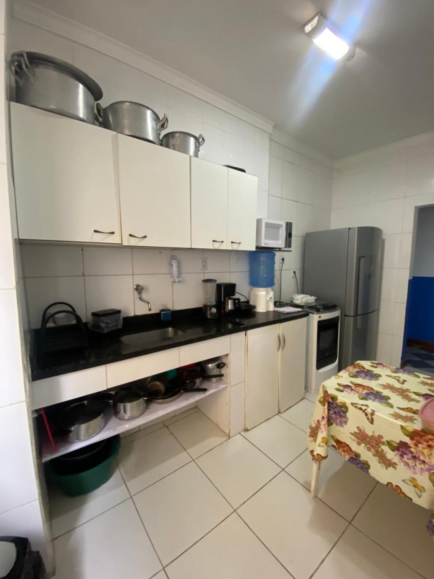 Apartamento frente mar na Barra, Salvador-BA Exterior foto