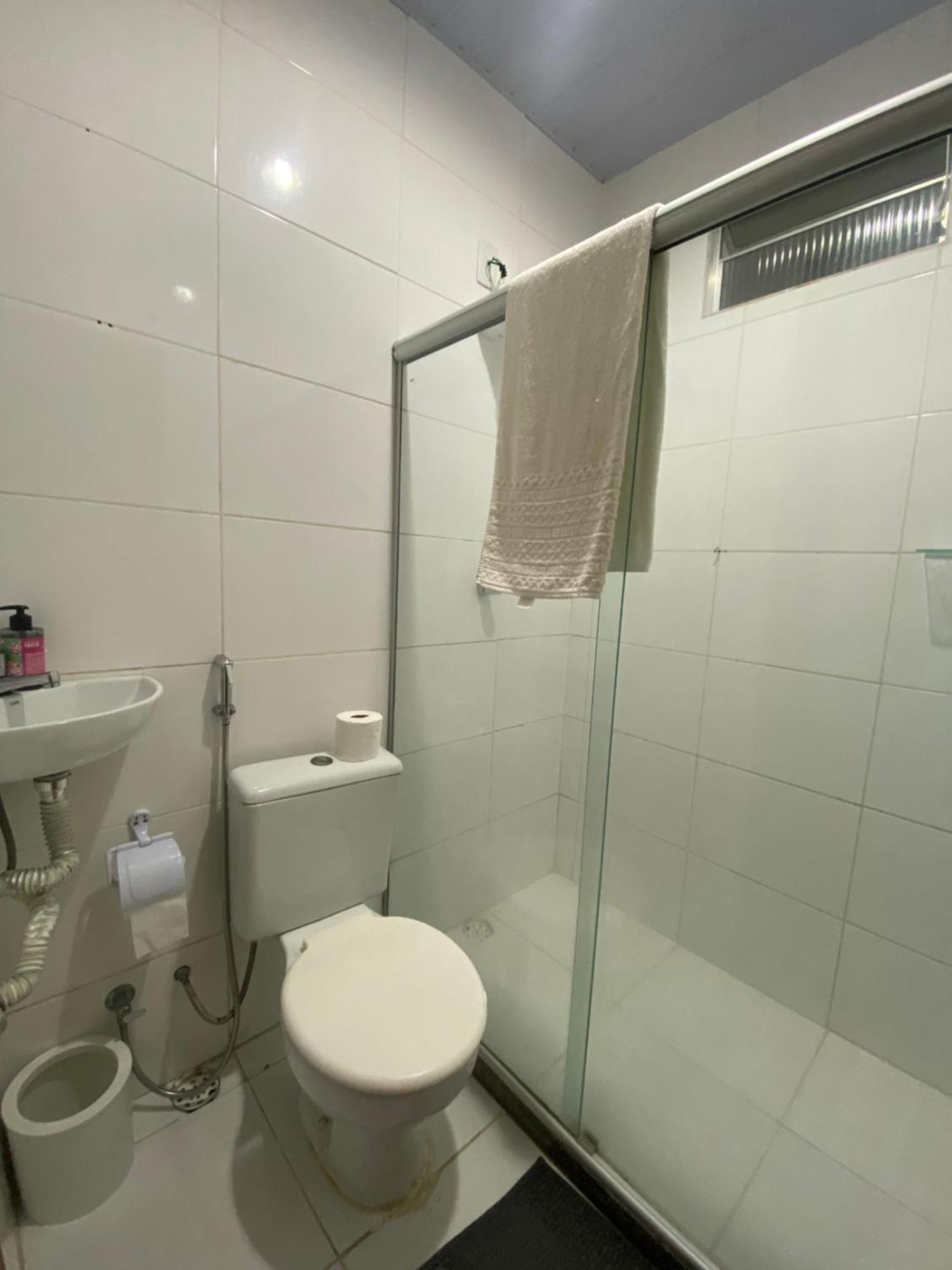 Apartamento frente mar na Barra, Salvador-BA Exterior foto