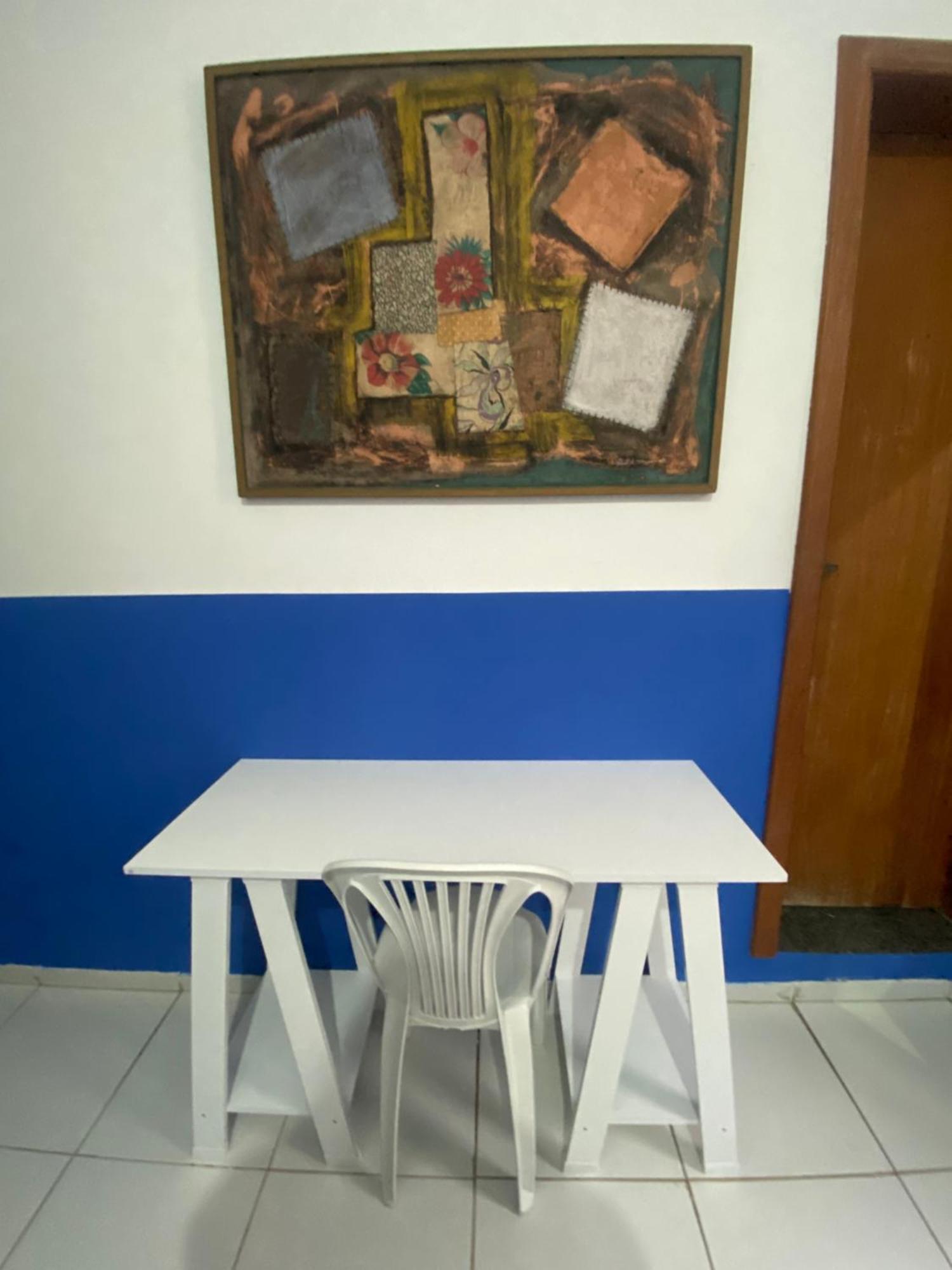 Apartamento frente mar na Barra, Salvador-BA Exterior foto